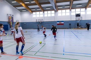 Bild 18 - wCJ Futsalmeisterschaft Runde 1